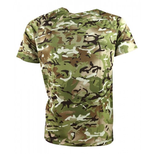 Kombat UK Operators Mesh T-Shirt (ATP), Finding the right gear can mean the difference between an enjoyable day out, or one filled with frustration